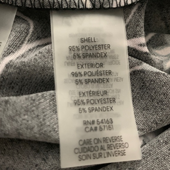 Calvin Klein Top - Picture 5 of 5